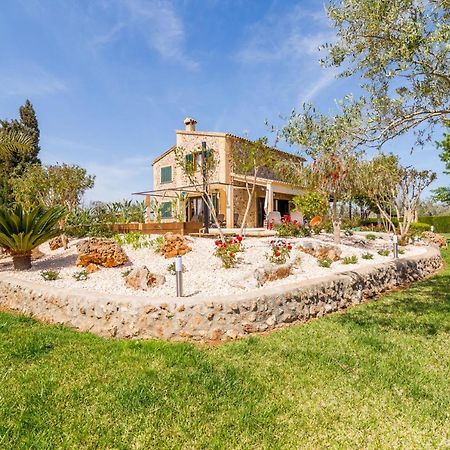 Villa Alfabia Inca  Habitación foto
