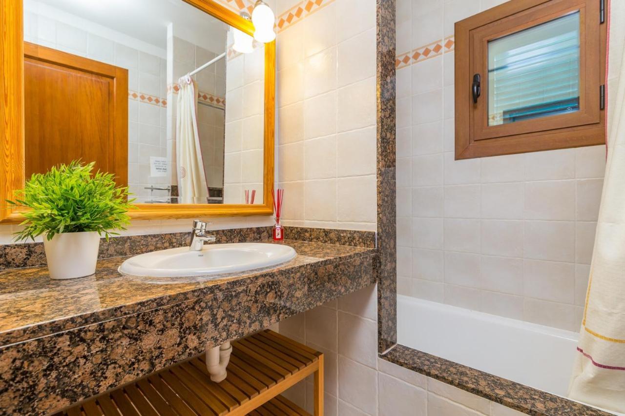 Villa Alfabia Inca  Habitación foto